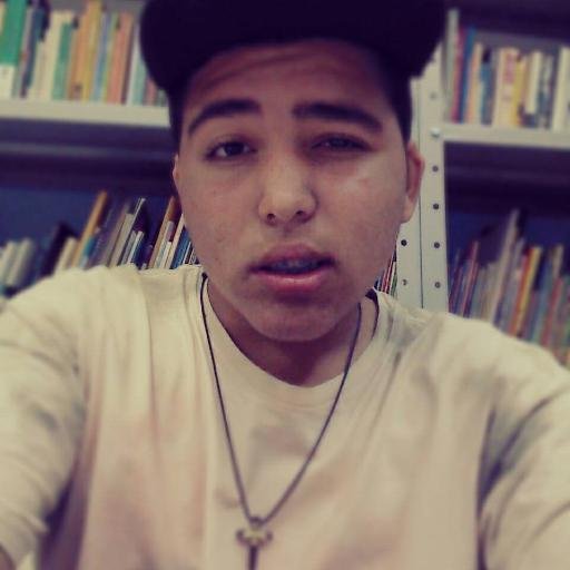 Ando de skate e só tah ligado