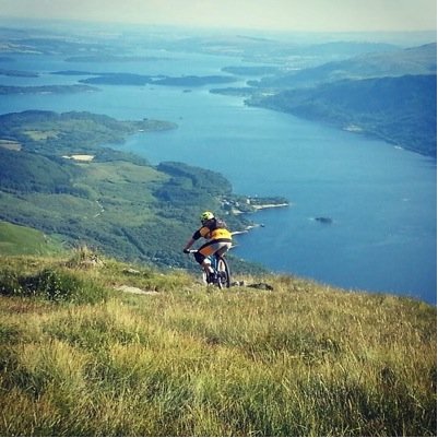 Outdoor instructor, guide, and coach. just sharing my thoughts, humour and inspiration