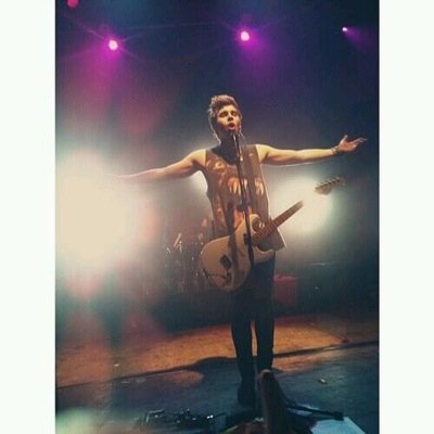 i gave you a free follow so please follow @siberiasummer