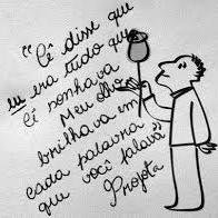As melhores coisas da vida acontecem quando você menos espera.