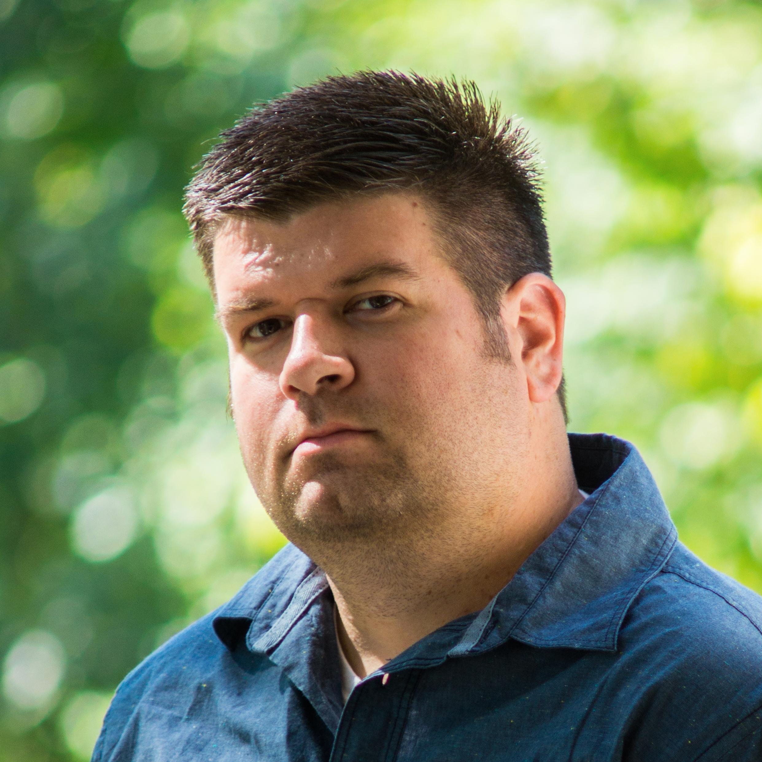 Photographer, St. Louis native, Taurus, Tamale eating champ of West Virginia