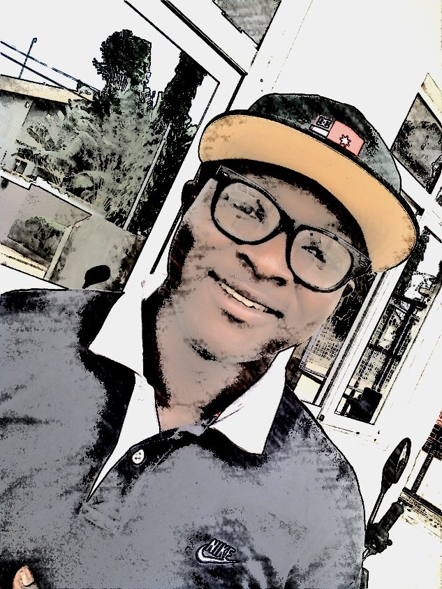 Stay TRUE to oneself, BAM!
