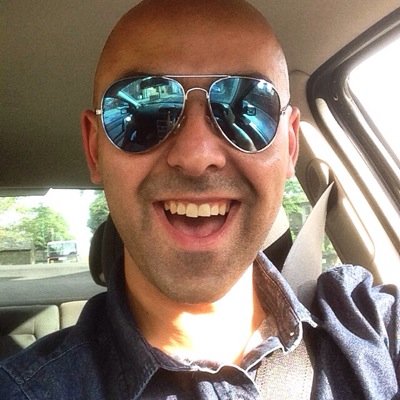 adamski3505's profile picture. 