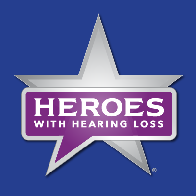 The Heroes With Hearing Loss program connects veterans with insightful solutions and successful lifestyle-focused results. Sponsored by @HamiltonCapTel.