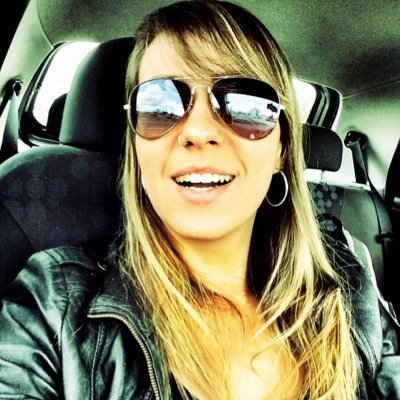 Mercadóloga por formação | Assessora de Imprensa e Produtora de Eventos | Sagitariana Convicta | Contato: karina.c.fiore@gmail.com