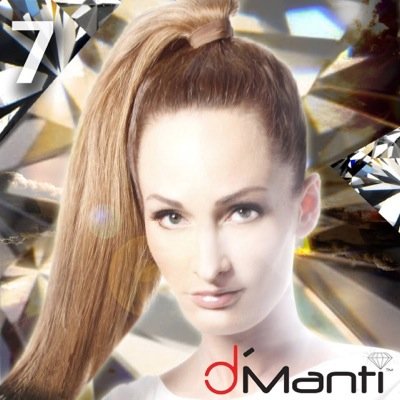 D'Manti is an American Recording Artist with success at Top 40 Radio, American Dance Club Charts and Spanish Radio. Facebook/Instagram @dmantimusic