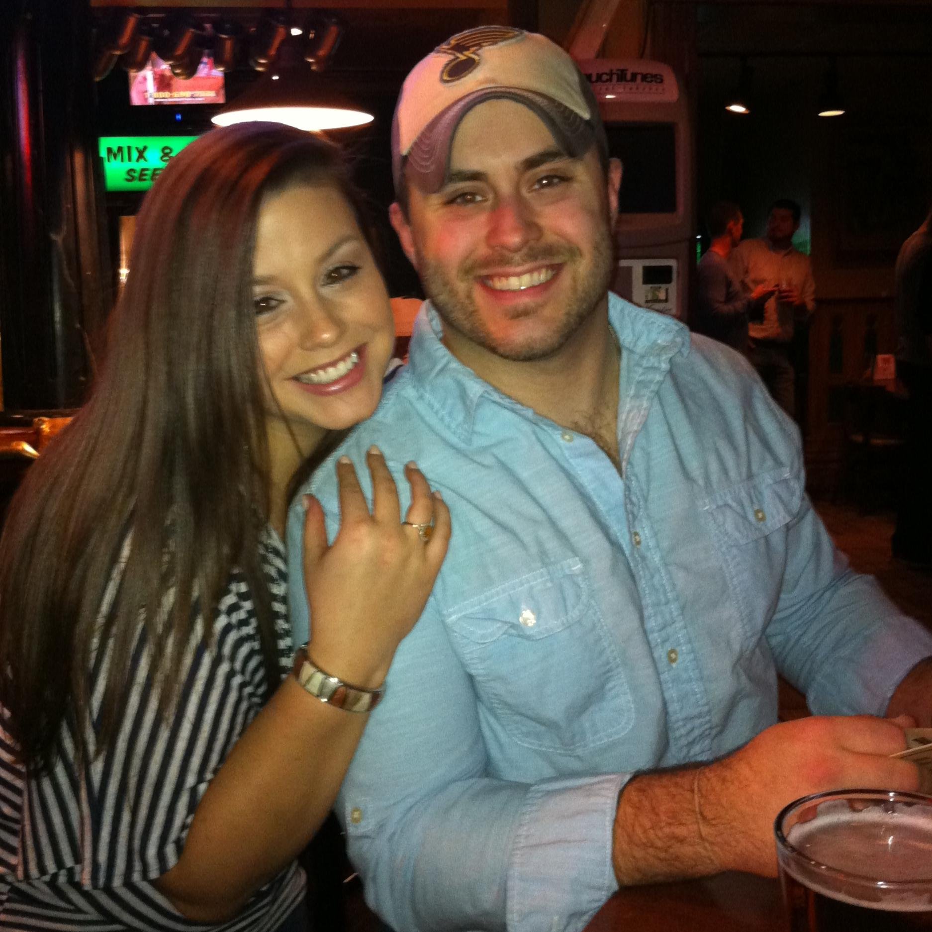 Here's to a long life, and a happy one. A quick death, and an easy one. A pretty girl, and a true one. A cold beer, and ANOTHER one!