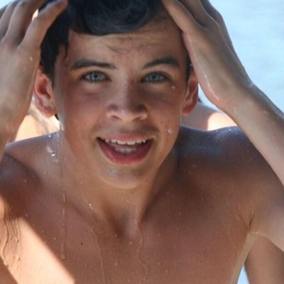 hayes grier is my bae
