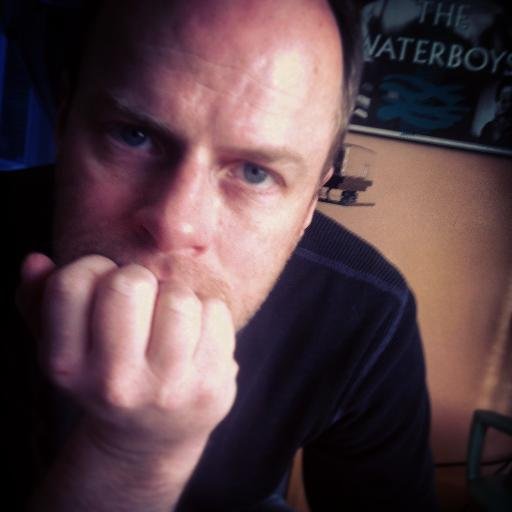 FusionRSpencer's profile picture. Interaction Designer & Consultant @ Fusion Alliance