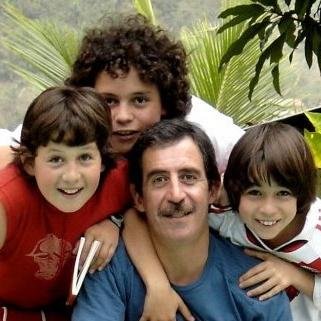 nicoarispe's profile picture. 