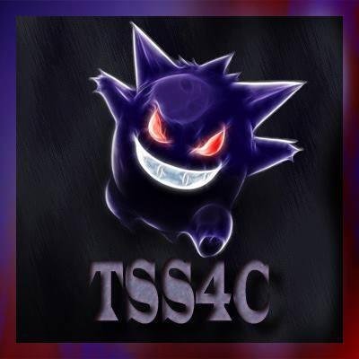 TSS4C's profile picture. 