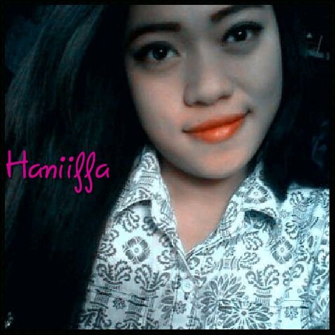 Anda sopan saya hargaii ..
