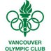 Vanc. Olympic Club (@vocathletics) Twitter profile photo