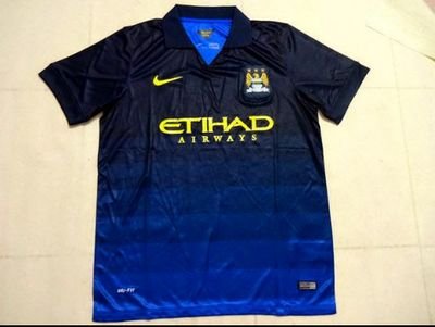 camisetas de futbol liga españolas, extranjeras y equipaciones temp 14/15