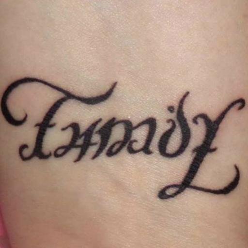 My cause...my sister....has a brain tumor. Please follow the journey, prayers, well wishes...HOPE~COURAGE~STRENGTH