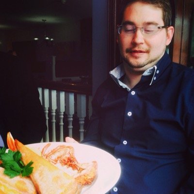 AndypwilAndrew's profile picture. 