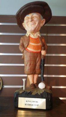 Official Feed of the EMC. Following and sharing golf in the Upper Midwest.