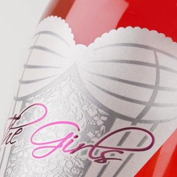 100% Okanagan. 100% Charity