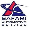 Safari is Lehigh Valley's first choice for auto and tire service, repair and quality used car sales. We can solve the toughest repair and diagnostic concern.