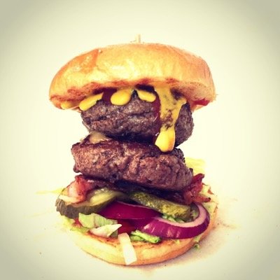 Sliders_gourmet's profile picture. Fresh, nutritious and tasty gourmet burgers and wraps. Locally sourced ingredients that is cooked in front of your eyes and served to you in minutes.