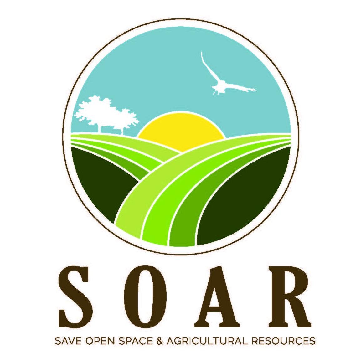 SOAR slows urban sprawl in Ventura County by requiring a vote of the people before converting open space and agricultural lands to development.