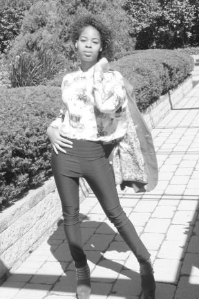 I AM Tatiana. I am an aspiring Modern Day R&B-POP Singer/Songwriter, Choreographer/Freestyle Dancer and Model. Catch a Dream, CAtch a Dream