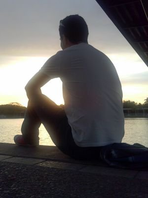 caritoxico's profile picture. estudié técnico superior en integración social y fui voluntario internacional...sumerjamonos en lo mas profundo de las personas que mas necesitan