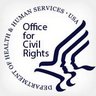 HHSOCR's profile picture. The HHS Office for Civil Rights (OCR) protects your rights against discrimination and ensures that your health information is private, secure, and accessible.