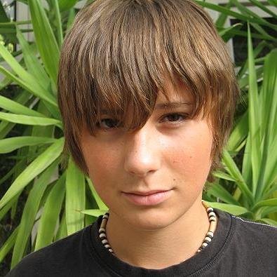 12YrOldDan's profile picture. IfYouNoticeThisNoticeThenYouWillAlsoNoticeThatYourAFuckingWANKER!! bwah haha