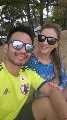 AndreInada's profile picture.