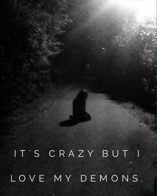 cutmedown's profile picture. bisexual, depressive, self harming and really nothing special