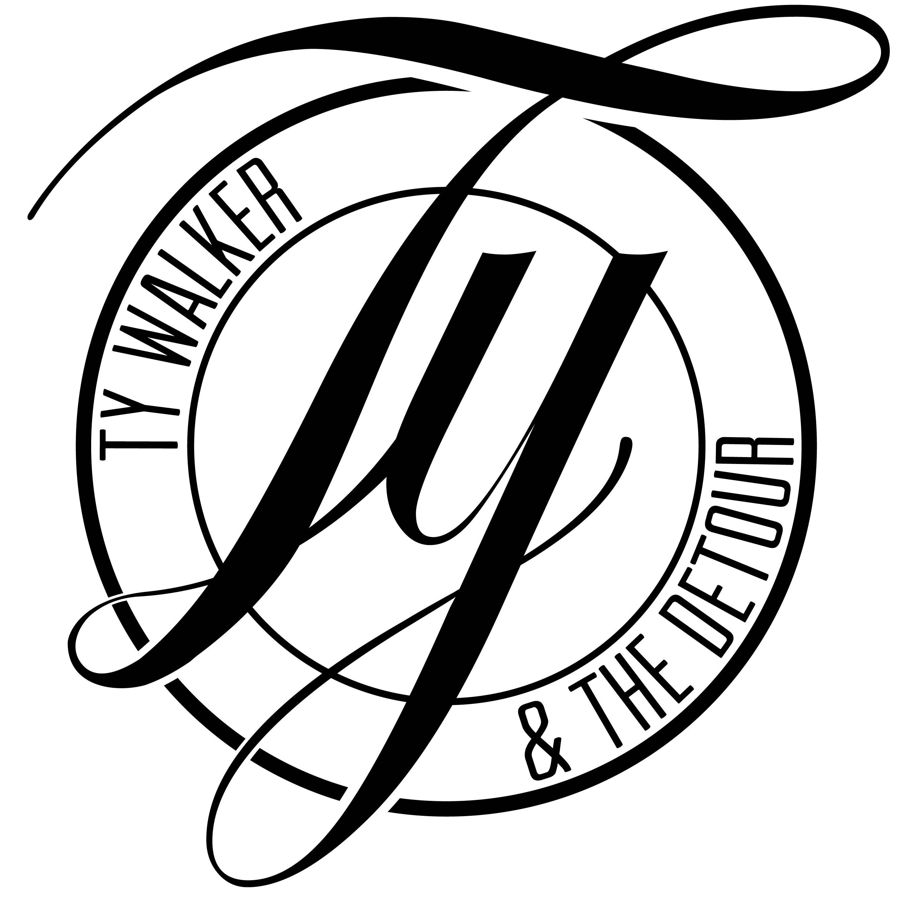 TyWalkerandtheDetour