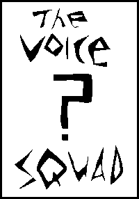 Not a youth choir in the traditional sense, The Voice Squad presents its wide repertoire of show songs, jazz, folk, gospel and world music and classical music
