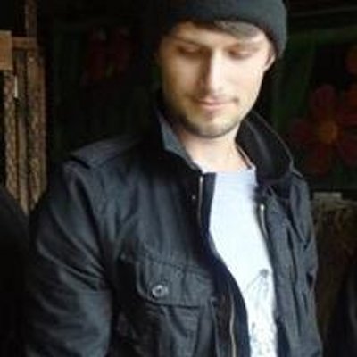 Profile Picture of Thomas Vaughn (@TomVpdx) on Twitter