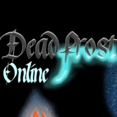 Retweeting all things Deadfrost Online related!