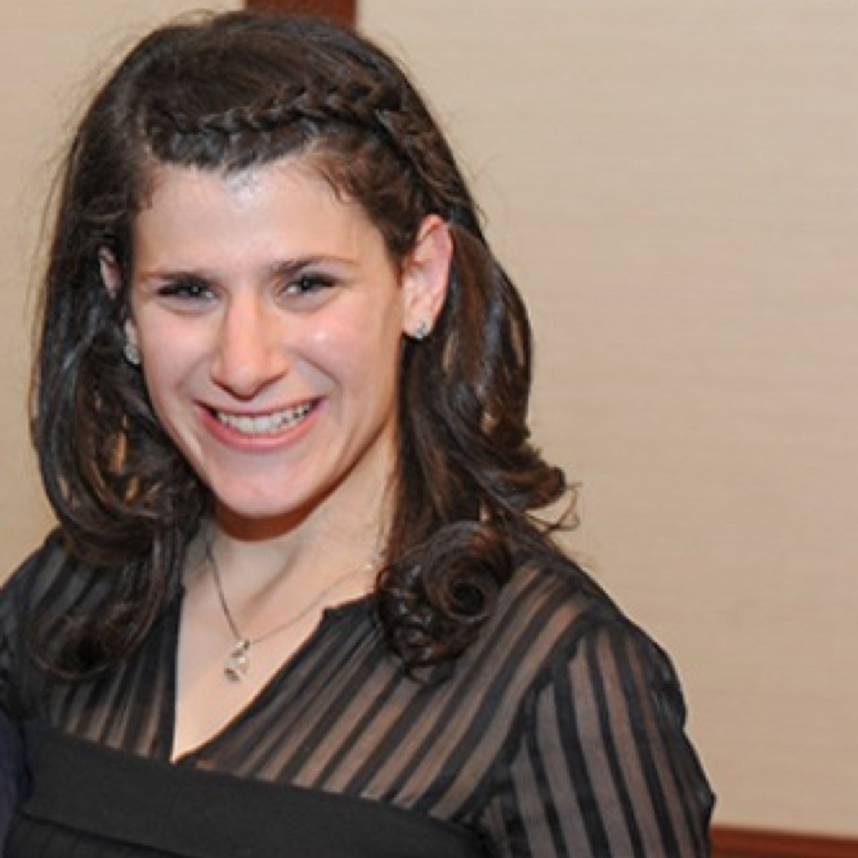 Dani_Gans's profile picture. 