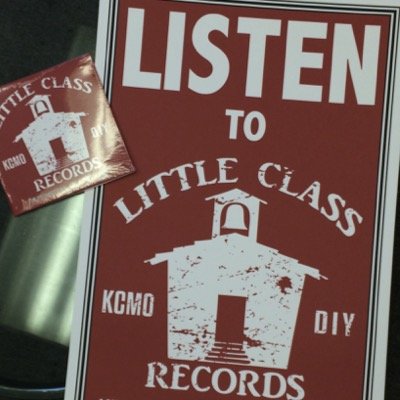 LittleClassRecs's profile picture. We’re riled up about supporting hardworking artists who need a little push. We hope to someday sign every band that we drink with. Local DIY.