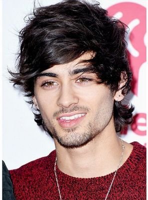 ILOVE YOU ZAYN MALIK♥_