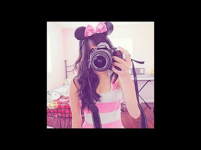 *soy una chica *believe in yourself✌
only God Can judge you❤
(followMe,FollowBack✌)