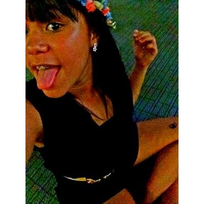 sou oq sou nada vai me mudar ✌