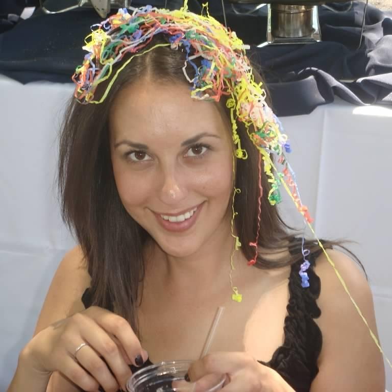 Cult Brand Strategist | Rebel with a Minor Unicorn Complex | Happy Hour Aficionado | Kindred Spirit Junkie