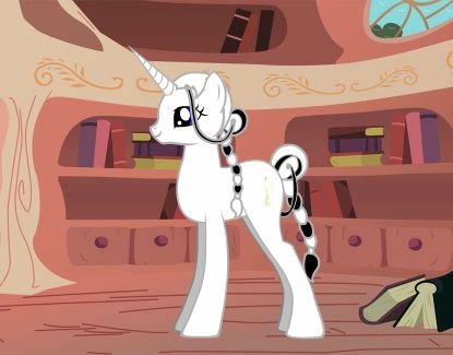 mlp_empressLKB's profile picture. Empress of Japony. Spends free-time designing dresses Brother: @mlp_StrHeart Nephew: @mlp_babylight (Single) ((mare RP Heavy CT))