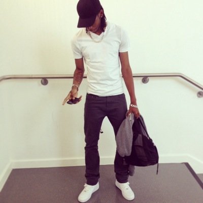 Ashanti_FDB's profile picture. 