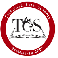 Trussville City Schools(@TrussvilleK12) 's Twitter Profile Photo