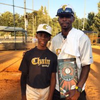 DeCarlo Smith (@deeeceee80) 's Twitter Profile
