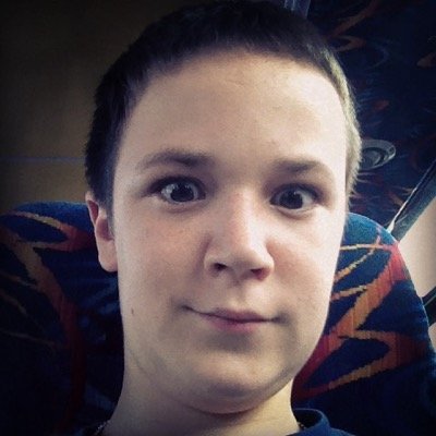 kjlyness's profile picture. Funny