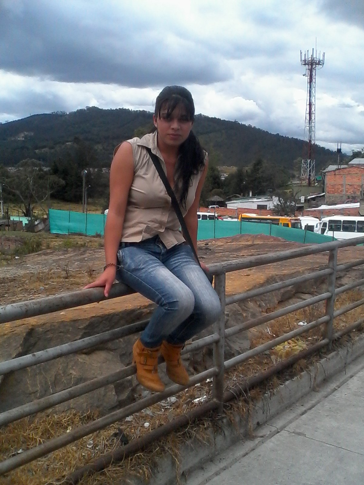 karolapulido's profile picture. 