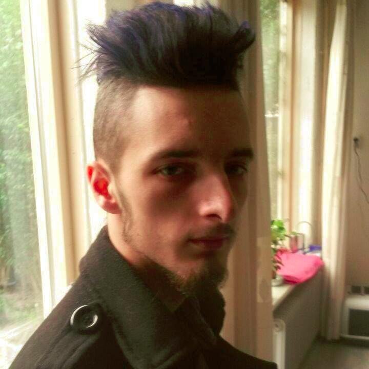 evil_marc Profile Picture