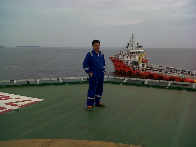 Sulaiman_Wazir's profile picture. 