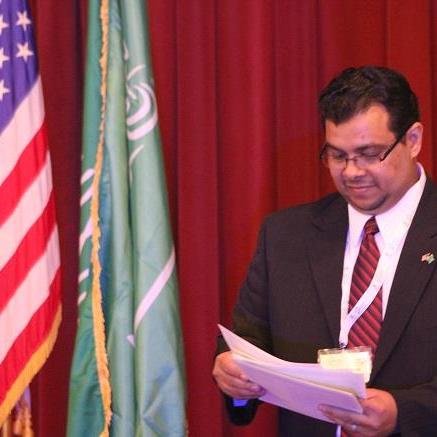 A_Madkhaly's profile picture. 